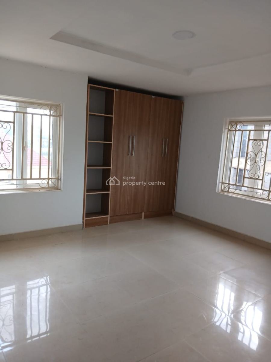 Tastefully Finished and Newly Built Blocks of 3 Bedroom Flat, Fha Estate, Guzape District, Abuja, Flat / Apartment for Rent