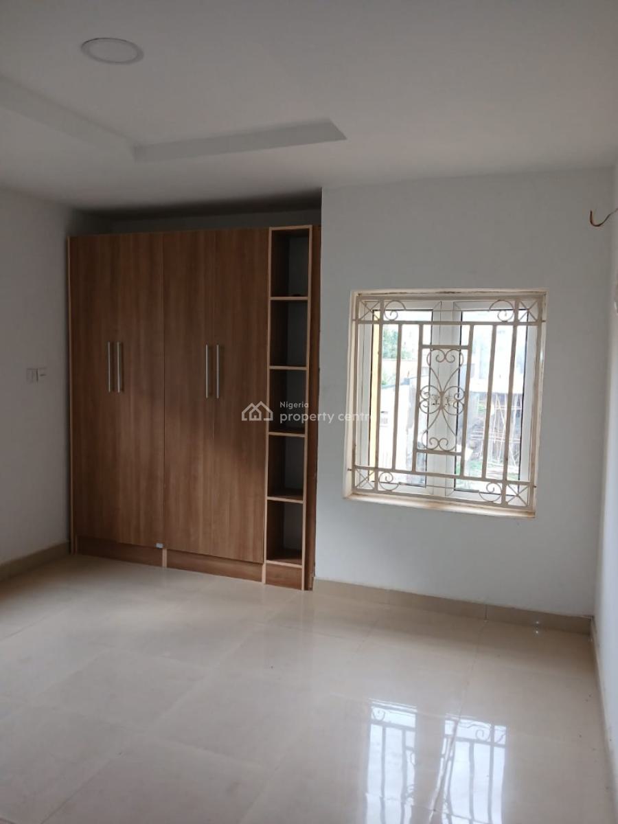 Tastefully Finished and Newly Built Blocks of 3 Bedroom Flat, Fha Estate, Guzape District, Abuja, Flat / Apartment for Rent