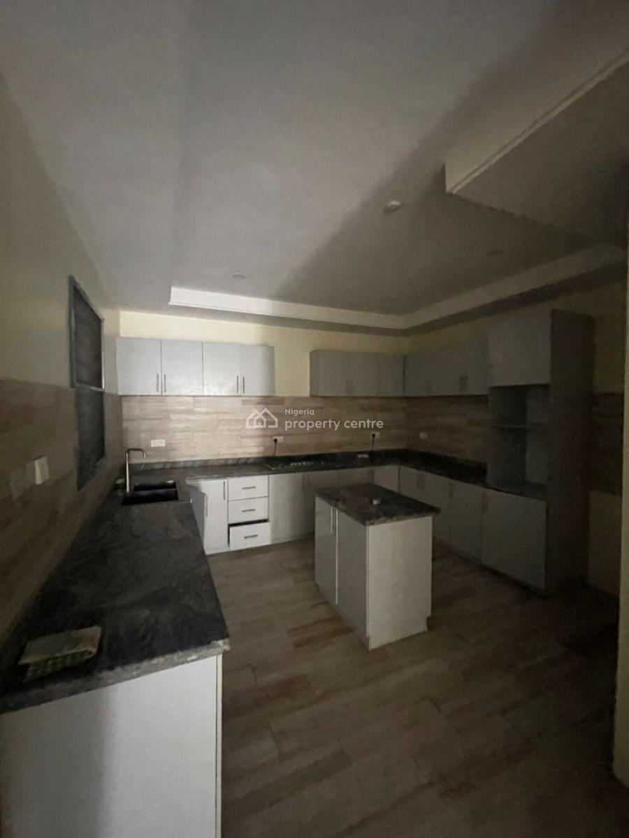 2 Bedroom Exclusive, Ikate, Lekki, Lagos, House for Rent