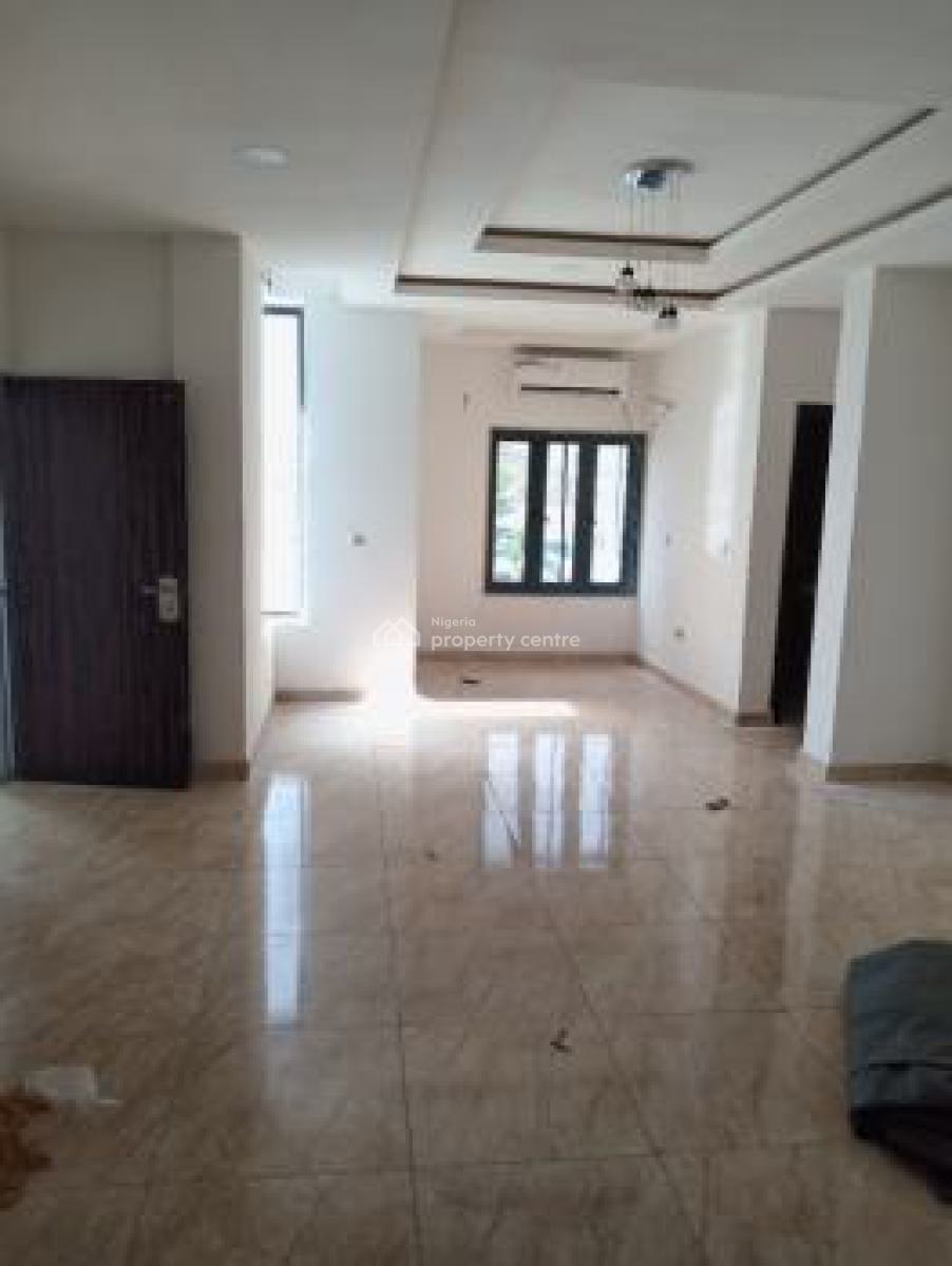 a Very Good Spacious 3bedroom Flat, Utako, Abuja, Flat / Apartment for Rent