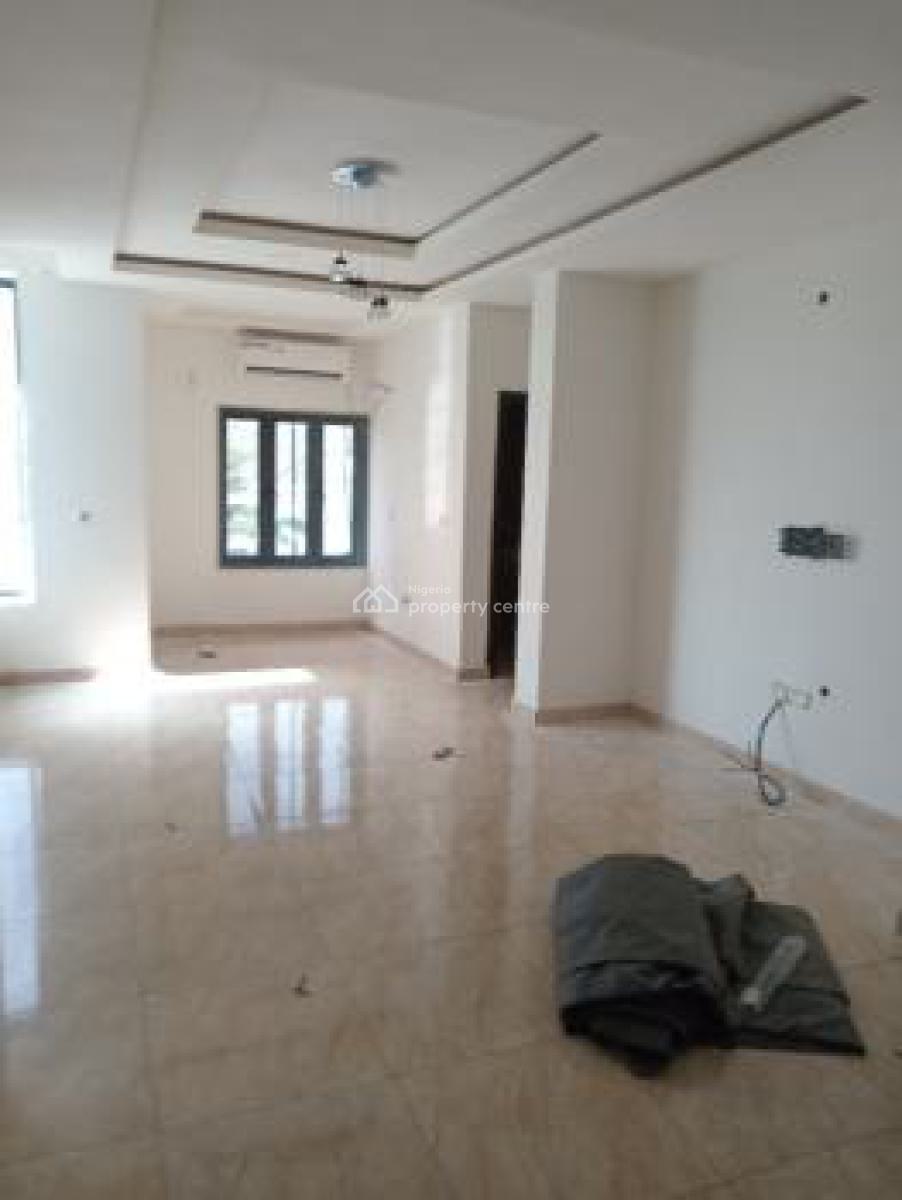 a Very Good Spacious 3bedroom Flat, Utako, Abuja, Flat / Apartment for Rent