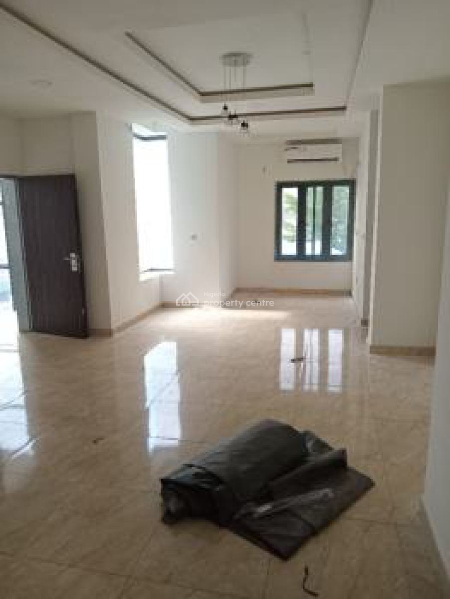 a Very Good Spacious 3bedroom Flat, Utako, Abuja, Flat / Apartment for Rent