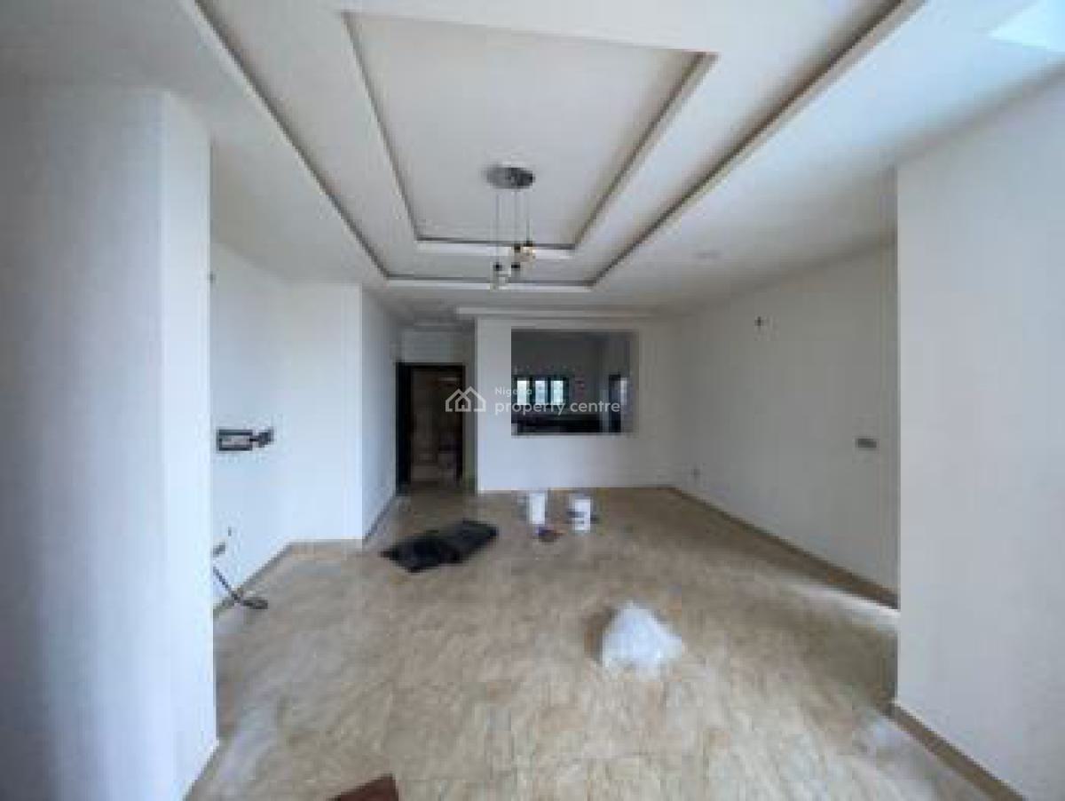 a Very Good Spacious 3bedroom Flat, Utako, Abuja, Flat / Apartment for Rent