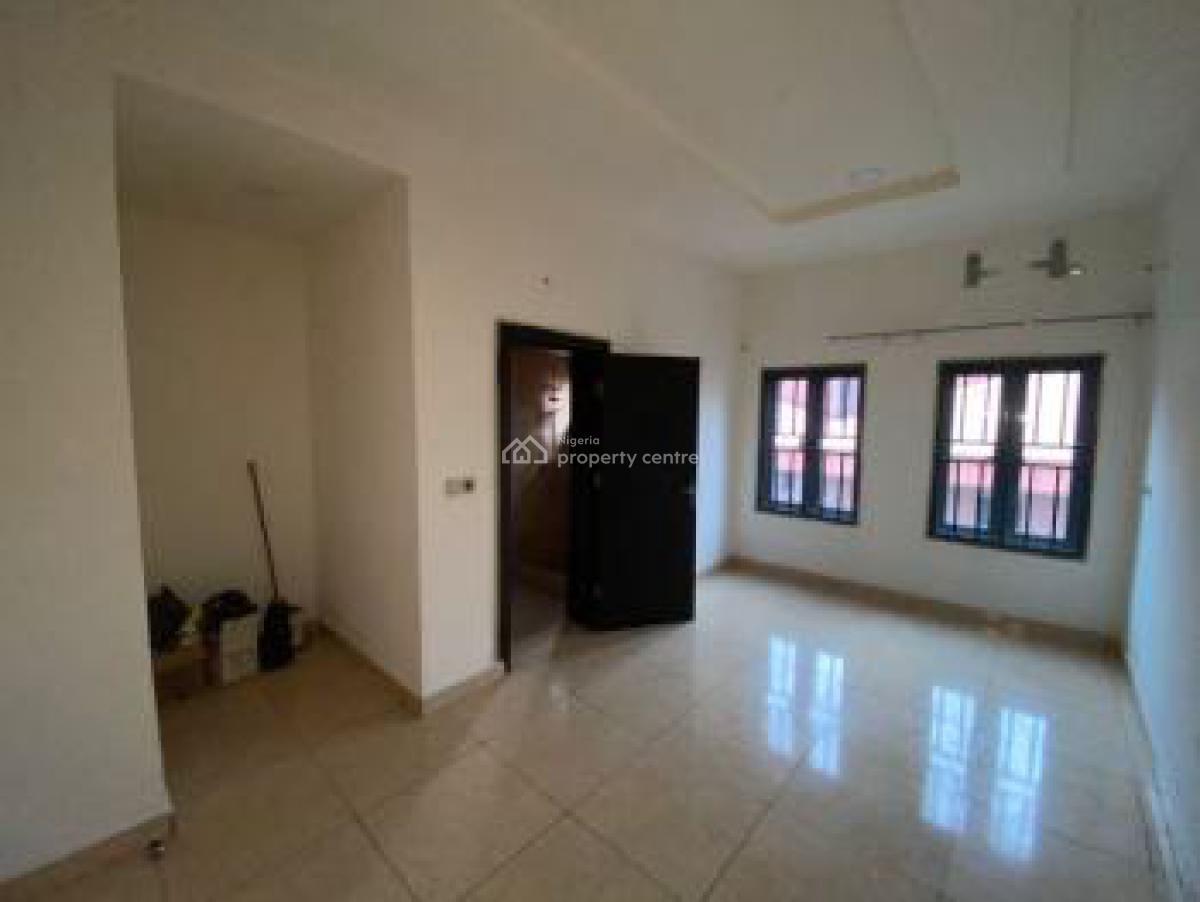 a Very Good Spacious 3bedroom Flat, Utako, Abuja, Flat / Apartment for Rent