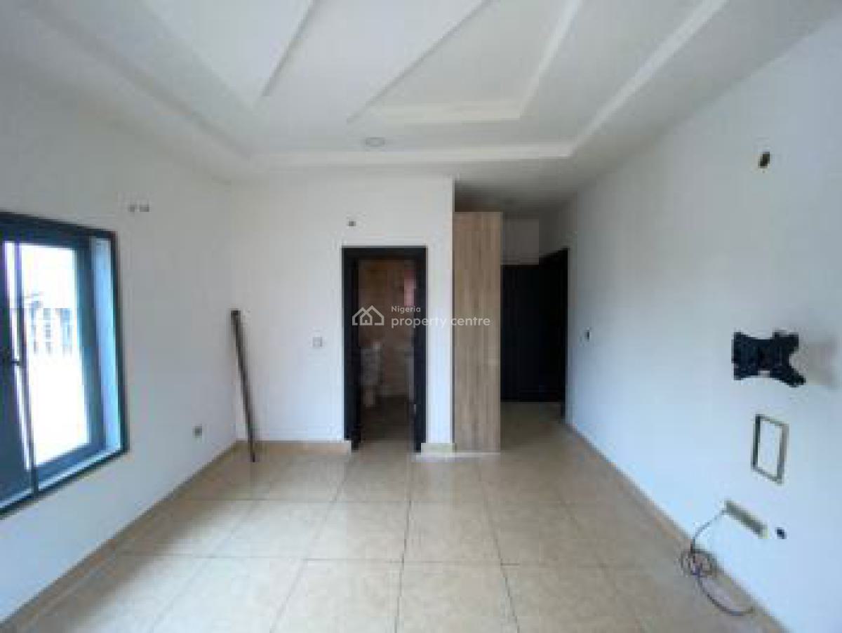 a Very Good Spacious 3bedroom Flat, Utako, Abuja, Flat / Apartment for Rent