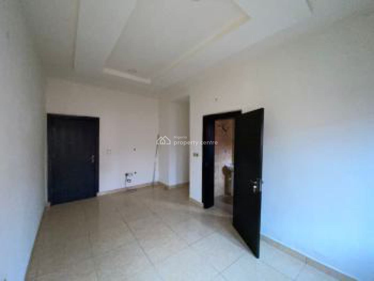 a Very Good Spacious 3bedroom Flat, Utako, Abuja, Flat / Apartment for Rent