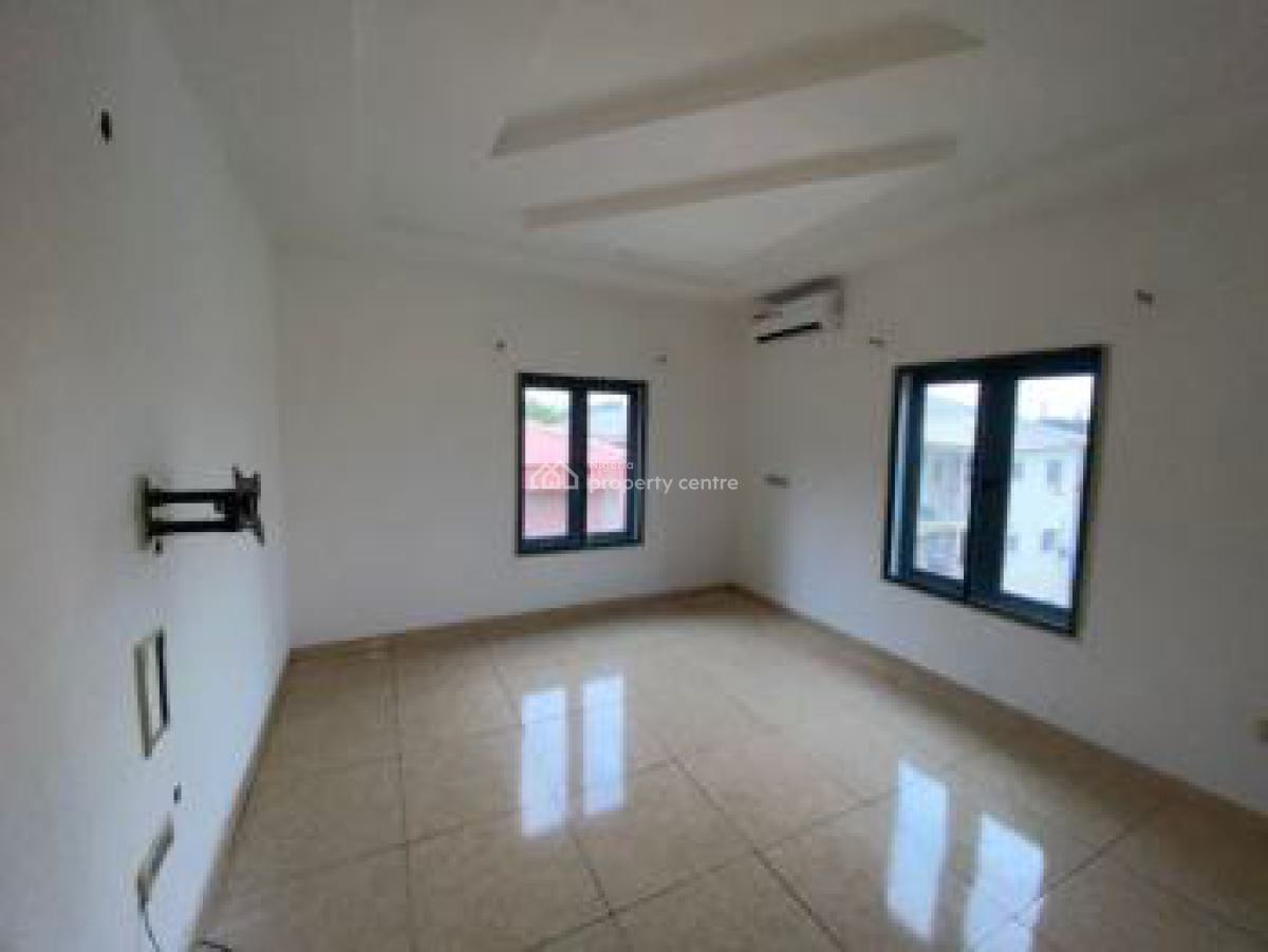 a Very Good Spacious 3bedroom Flat, Utako, Abuja, Flat / Apartment for Rent