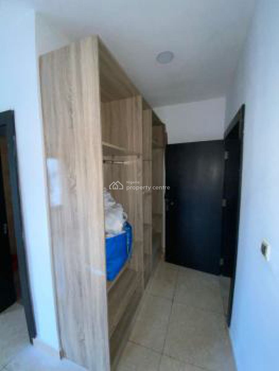 a Very Good Spacious 3bedroom Flat, Utako, Abuja, Flat / Apartment for Rent