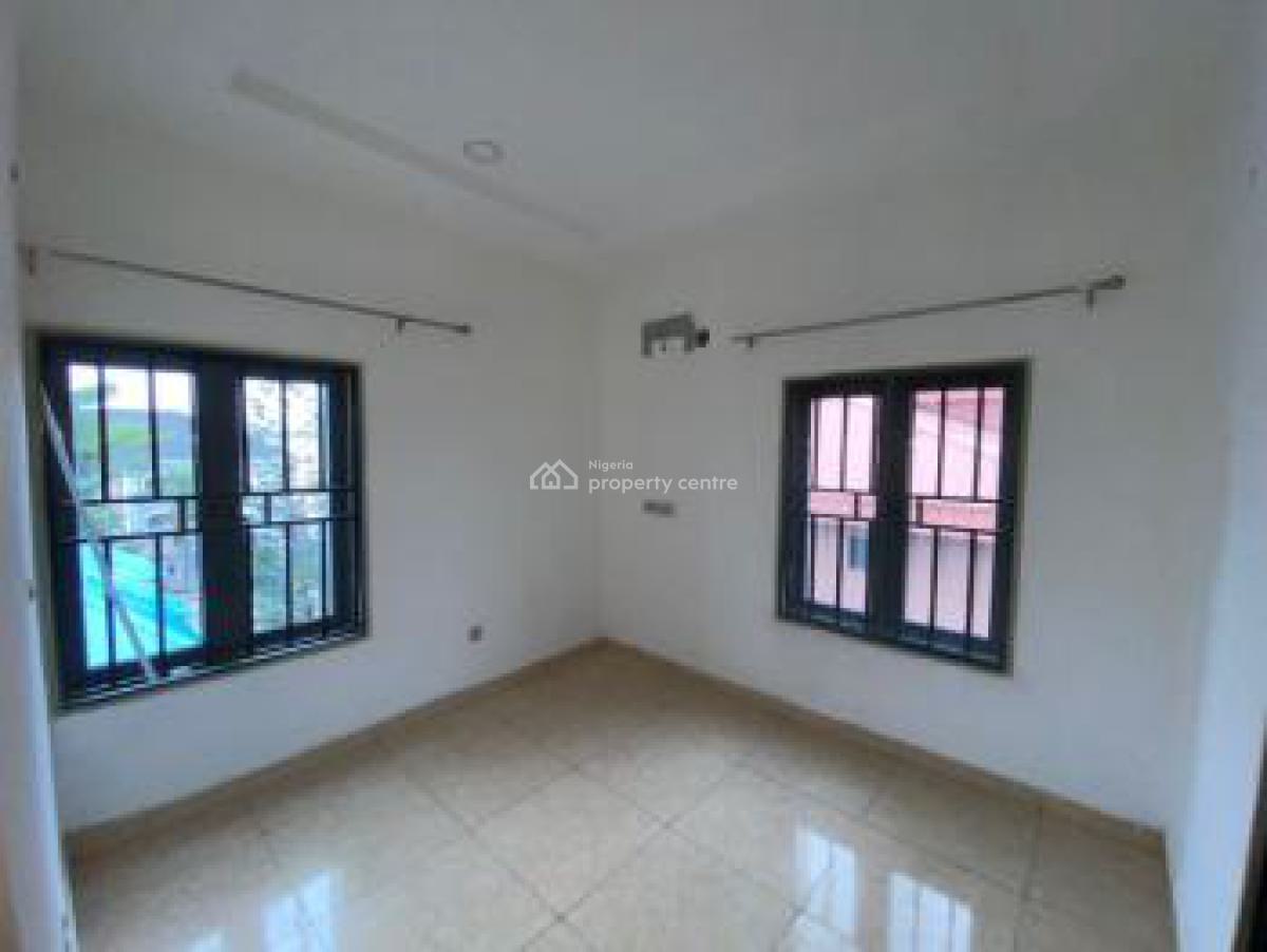 a Very Good Spacious 3bedroom Flat, Utako, Abuja, Flat / Apartment for Rent