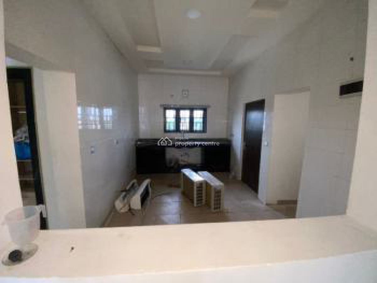 a Very Good Spacious 3bedroom Flat, Utako, Abuja, Flat / Apartment for Rent