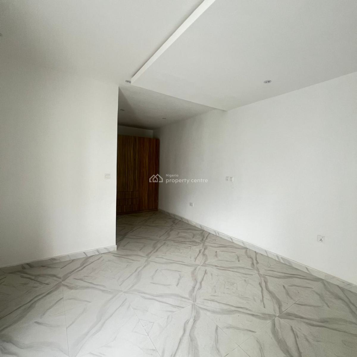 Invest in Style and Space with This Fully Fitted 4-bedroom Home, Abraham Adesanya, Ajah, Lagos, Terraced Duplex for Sale