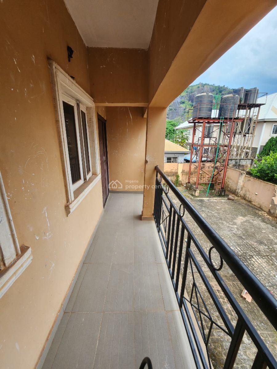Luxury Two Bedroom Block of Flat, Dawaki District, Dawaki, Gwarinpa, Abuja, Flat / Apartment for Rent