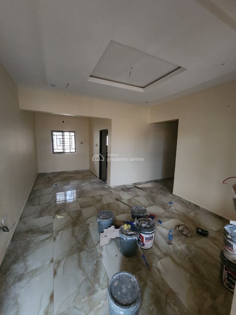 Luxury Two Bedroom Block of Flat, Dawaki District, Dawaki, Gwarinpa, Abuja, Flat / Apartment for Rent