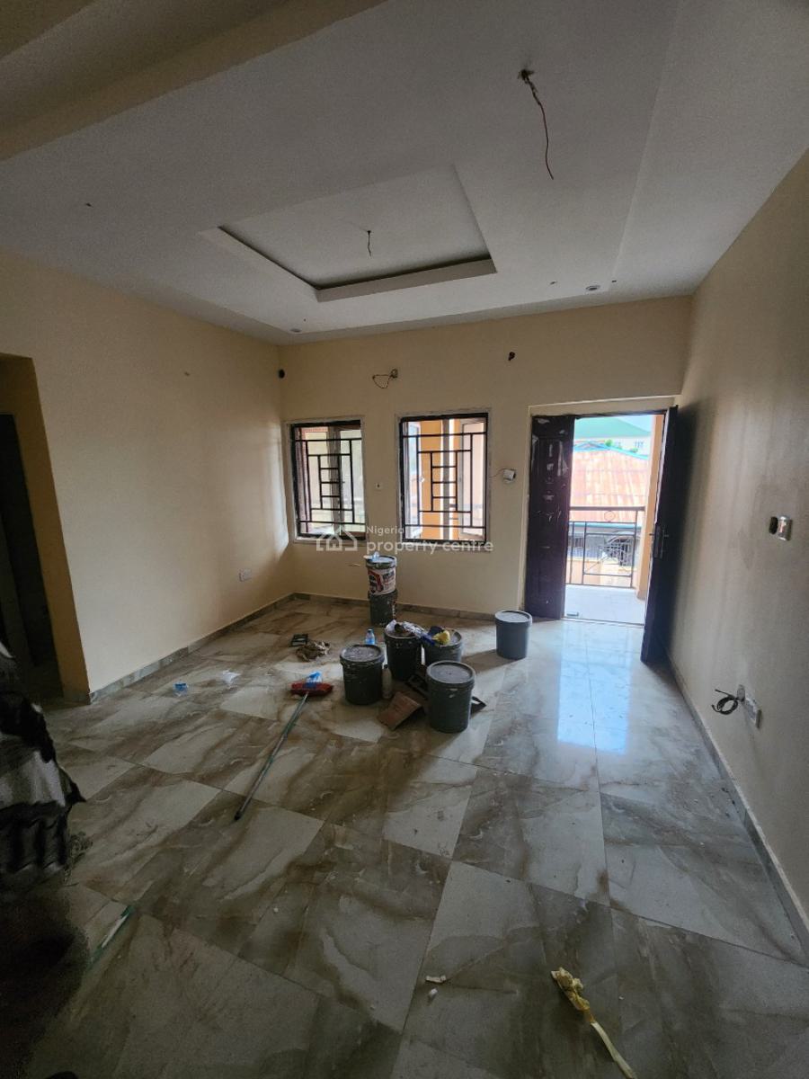 Luxury Two Bedroom Block of Flat, Dawaki District, Dawaki, Gwarinpa, Abuja, Flat / Apartment for Rent