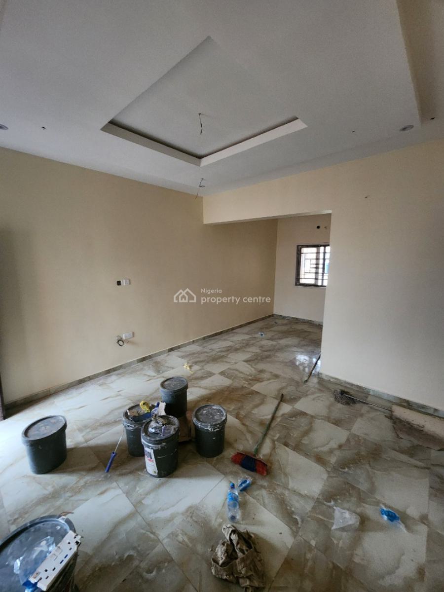 Luxury Two Bedroom Block of Flat, Dawaki District, Dawaki, Gwarinpa, Abuja, Flat / Apartment for Rent