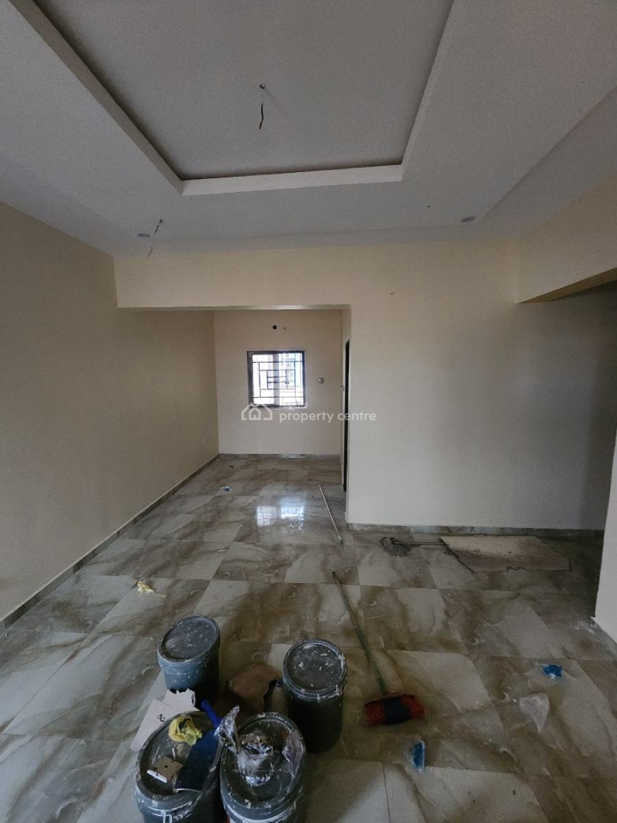 Luxury Two Bedroom Block of Flat, Dawaki District, Dawaki, Gwarinpa, Abuja, Flat / Apartment for Rent