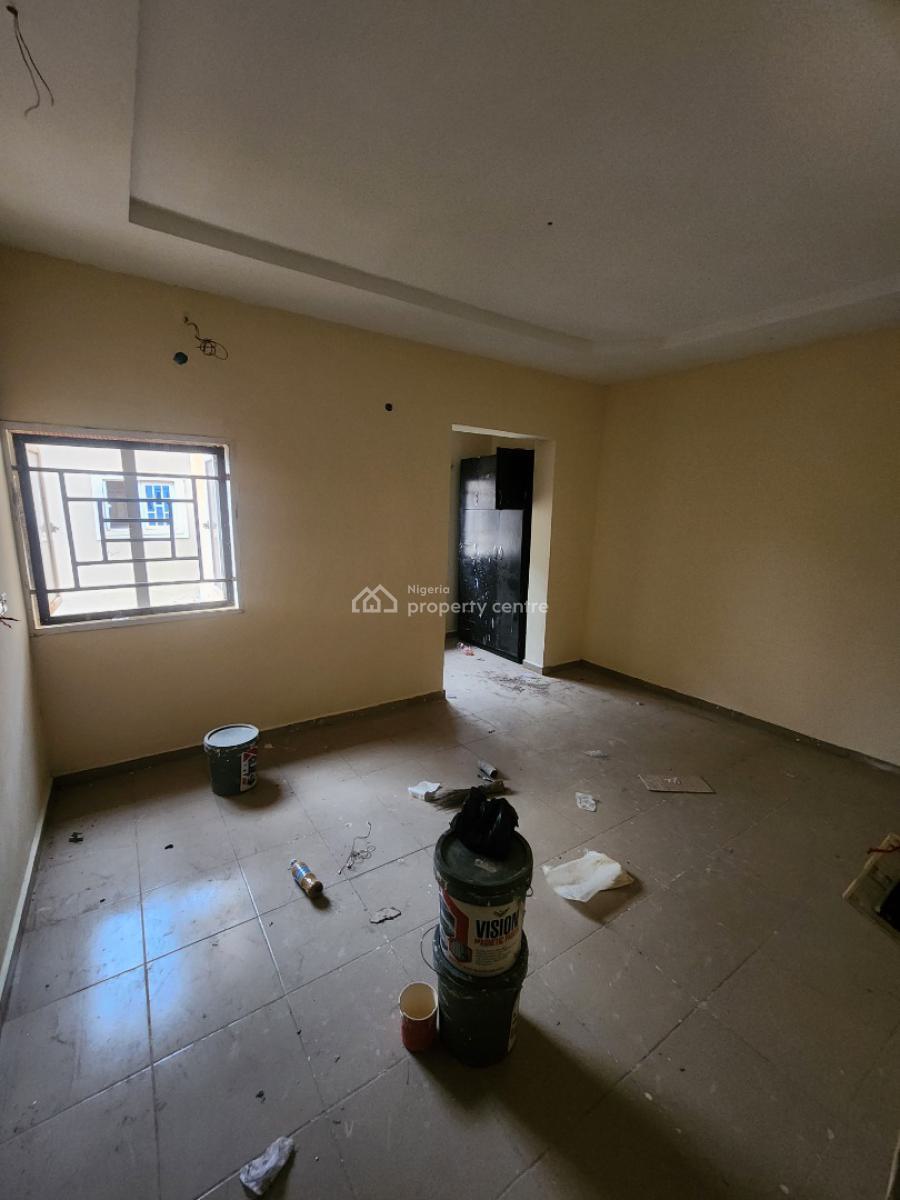 Luxury Two Bedroom Block of Flat, Dawaki District, Dawaki, Gwarinpa, Abuja, Flat / Apartment for Rent
