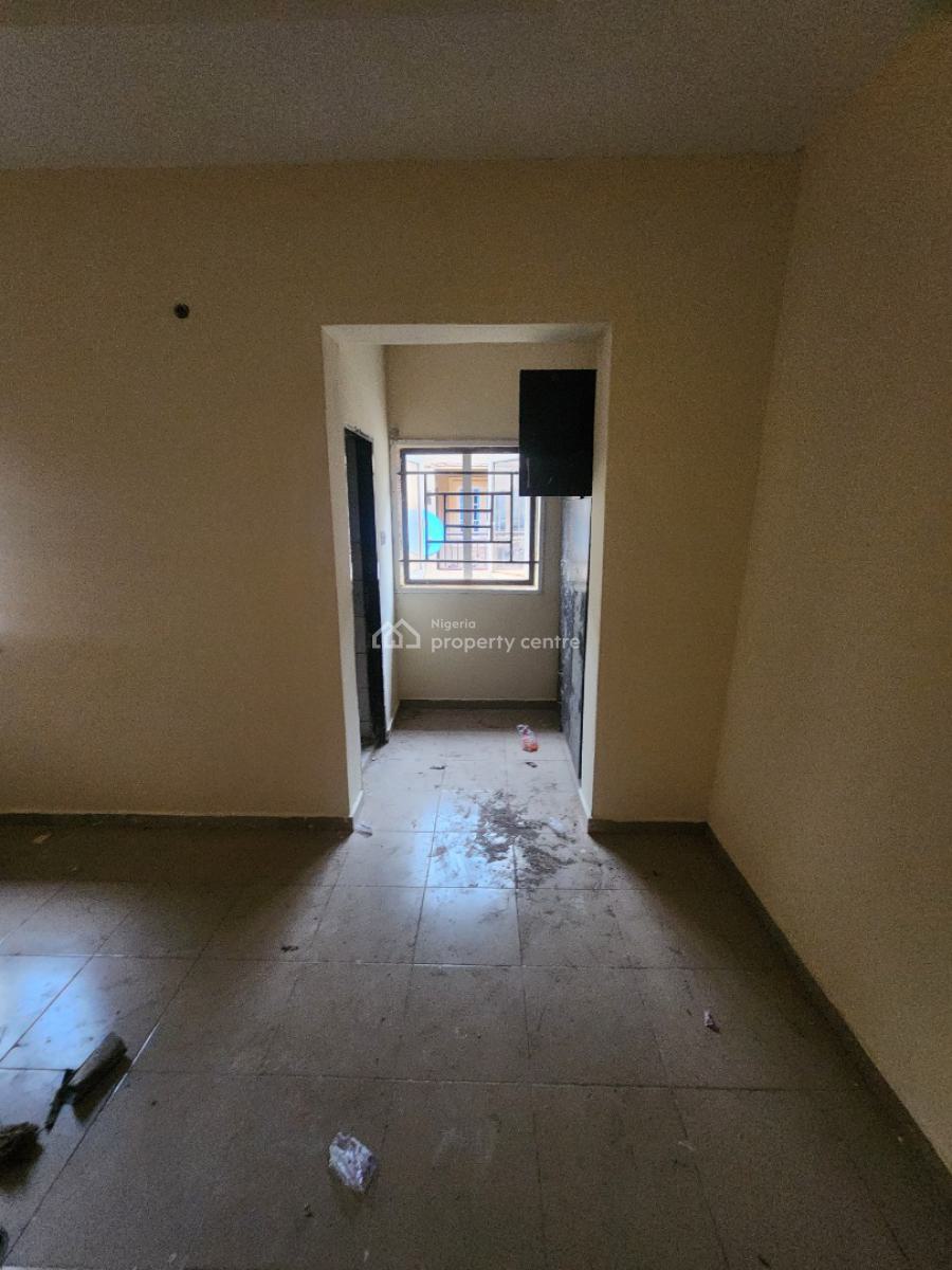 Luxury Two Bedroom Block of Flat, Dawaki District, Dawaki, Gwarinpa, Abuja, Flat / Apartment for Rent