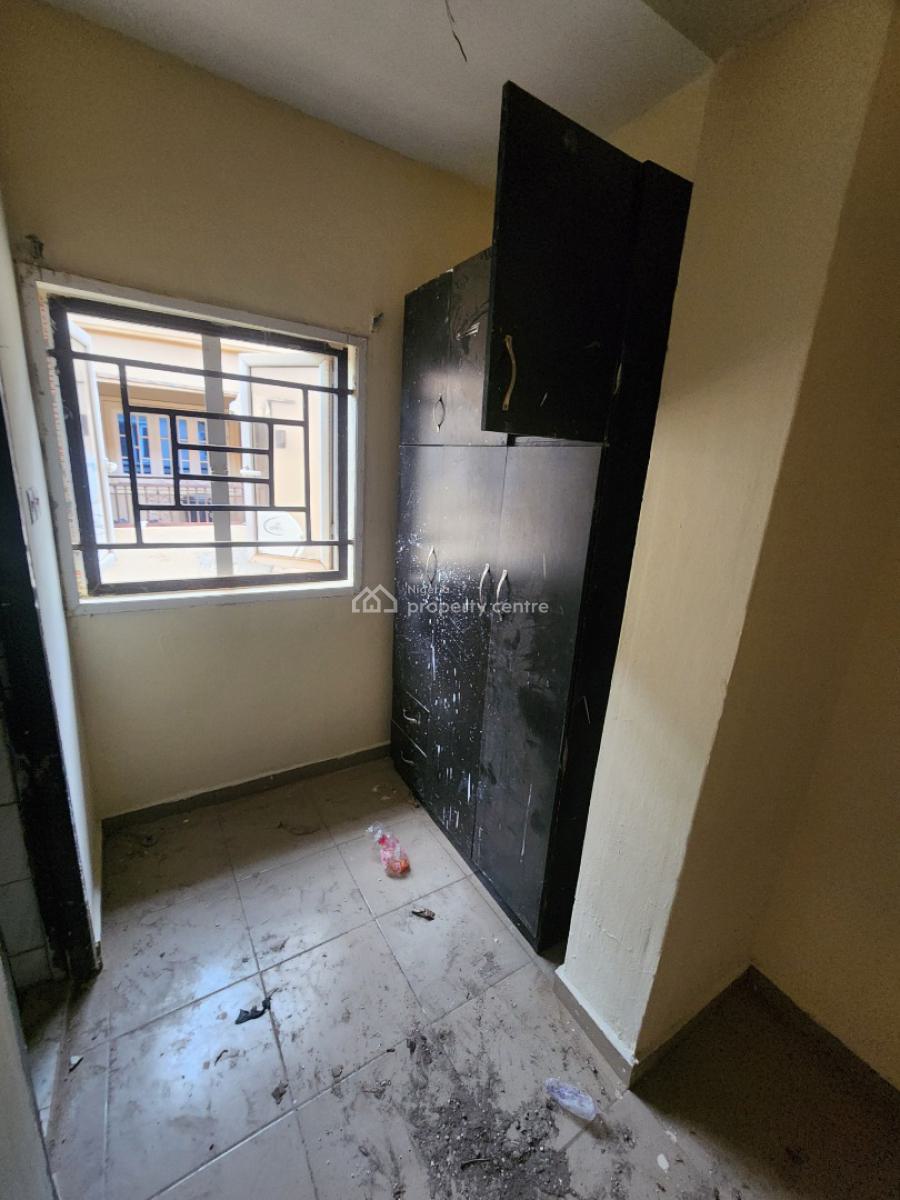 Luxury Two Bedroom Block of Flat, Dawaki District, Dawaki, Gwarinpa, Abuja, Flat / Apartment for Rent