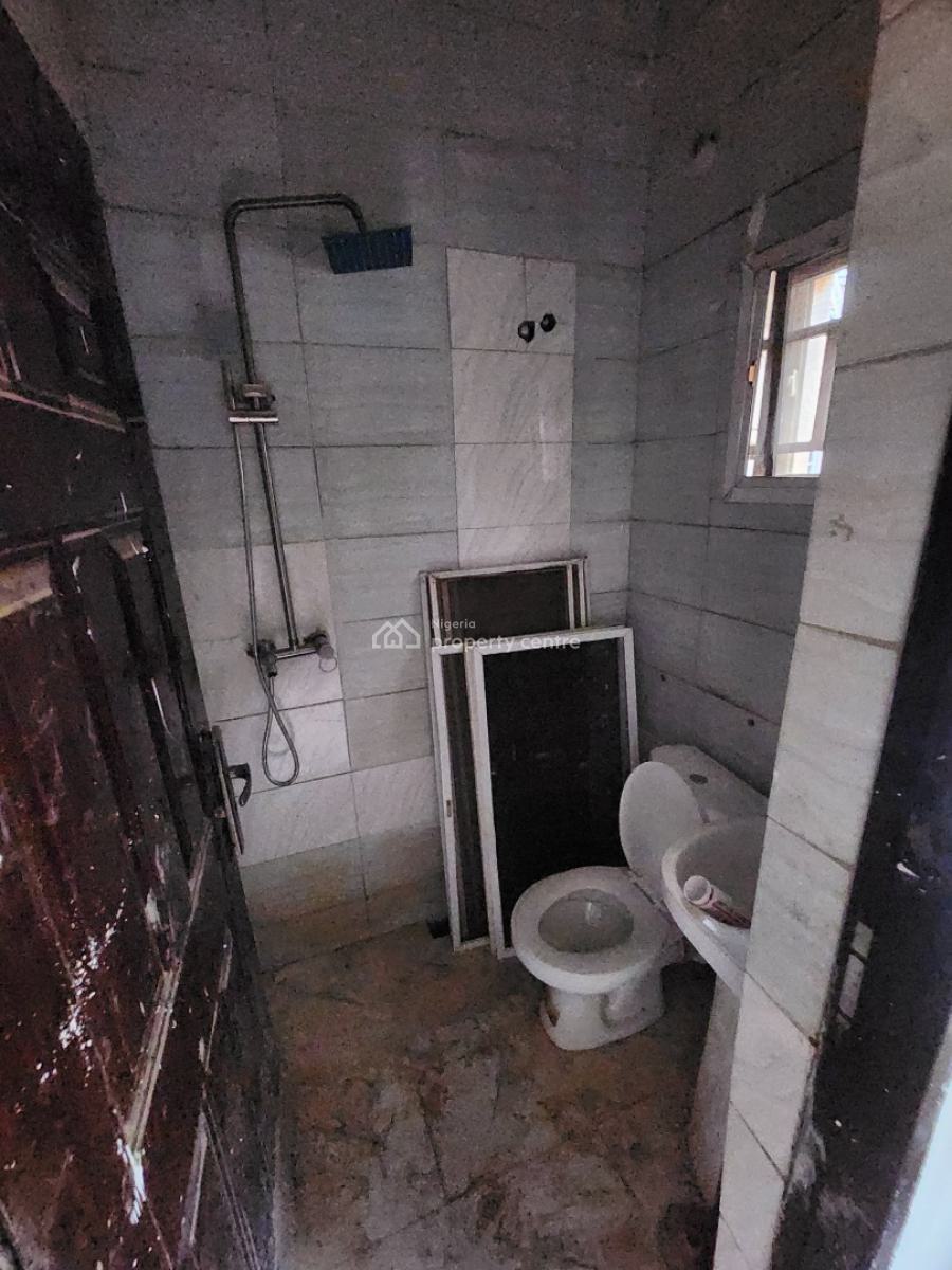 Luxury Two Bedroom Block of Flat, Dawaki District, Dawaki, Gwarinpa, Abuja, Flat / Apartment for Rent