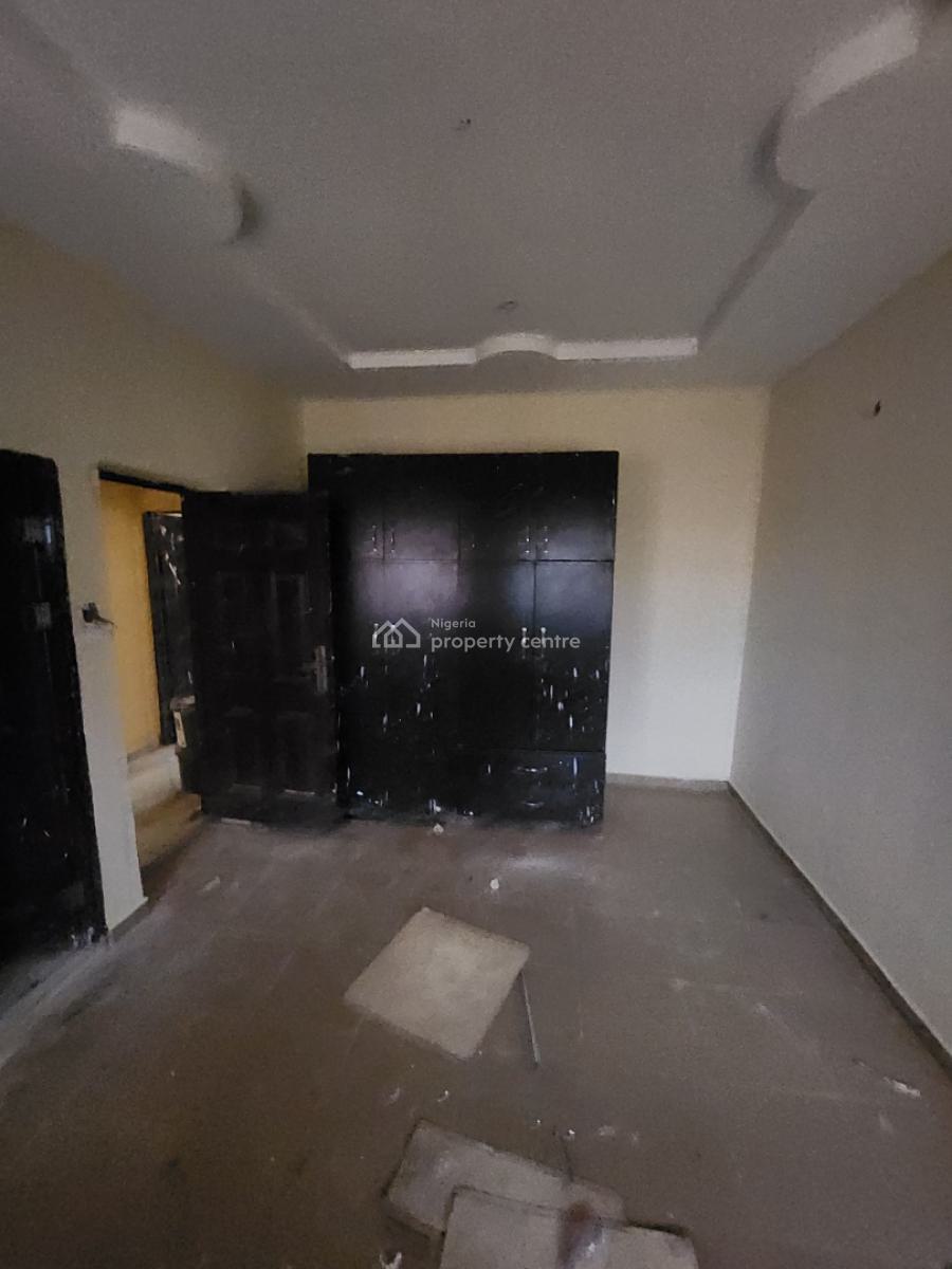 Luxury Two Bedroom Block of Flat, Dawaki District, Dawaki, Gwarinpa, Abuja, Flat / Apartment for Rent