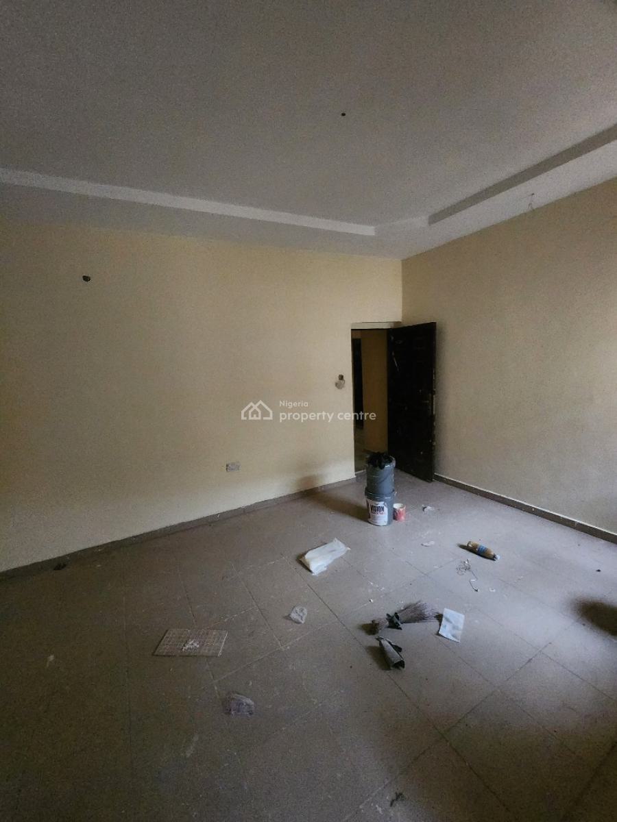 Luxury Two Bedroom Block of Flat, Dawaki District, Dawaki, Gwarinpa, Abuja, Flat / Apartment for Rent