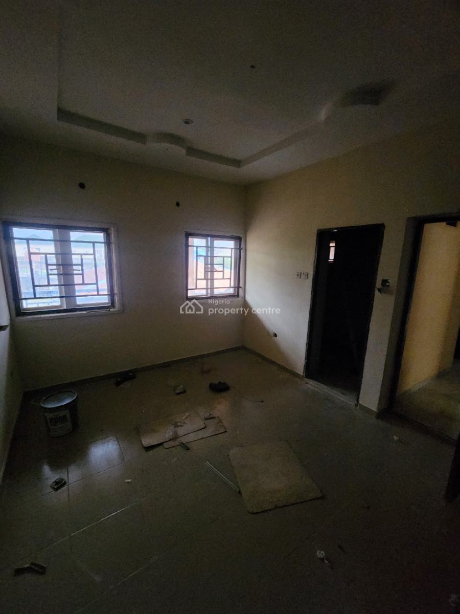 Luxury Two Bedroom Block of Flat, Dawaki District, Dawaki, Gwarinpa, Abuja, Flat / Apartment for Rent