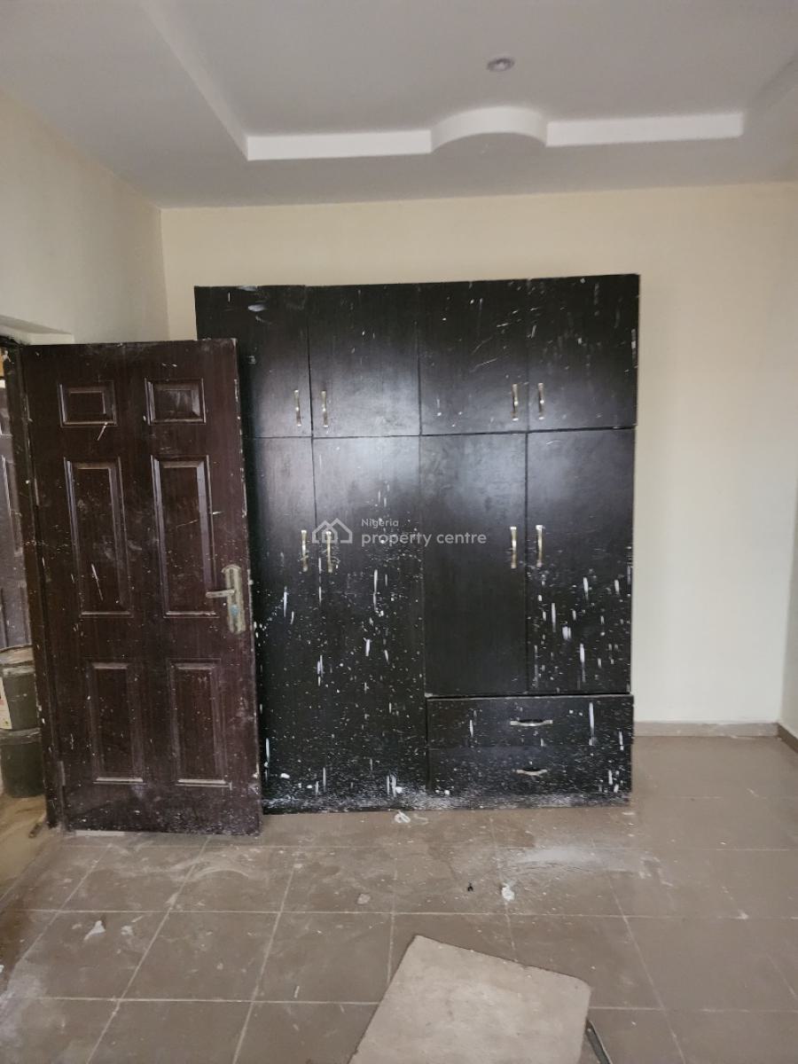 Luxury Two Bedroom Block of Flat, Dawaki District, Dawaki, Gwarinpa, Abuja, Flat / Apartment for Rent