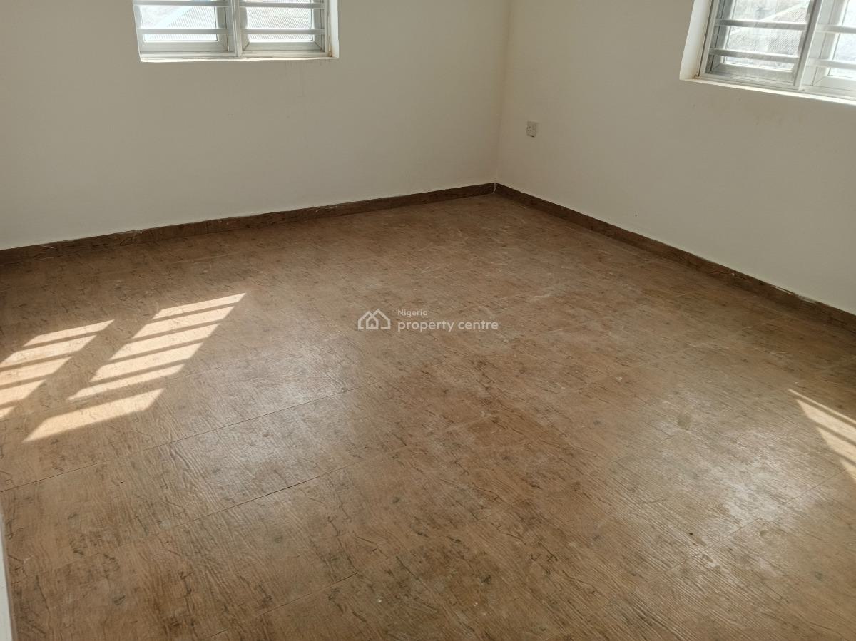 Lovely Newly Built 2 Bedroom Flat Pop Ceiling Spot Light Prepaid Meter, Itele Close to Ayobo Lagos, Ado-odo/ota, Ogun, Flat / Apartment for Rent