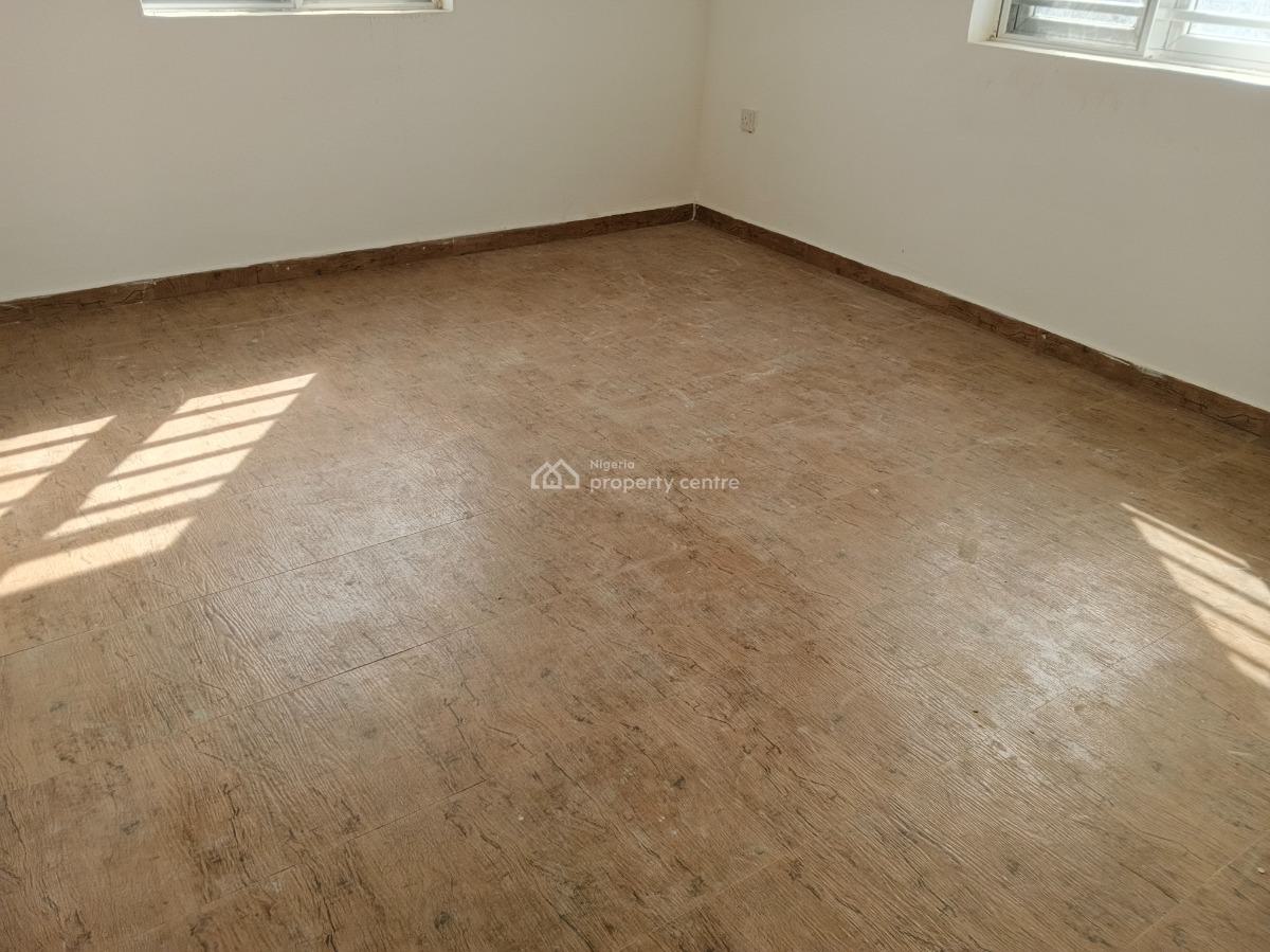 Lovely Newly Built 2 Bedroom Flat Pop Ceiling Spot Light Prepaid Meter, Itele Close to Ayobo Lagos, Ado-odo/ota, Ogun, Flat / Apartment for Rent