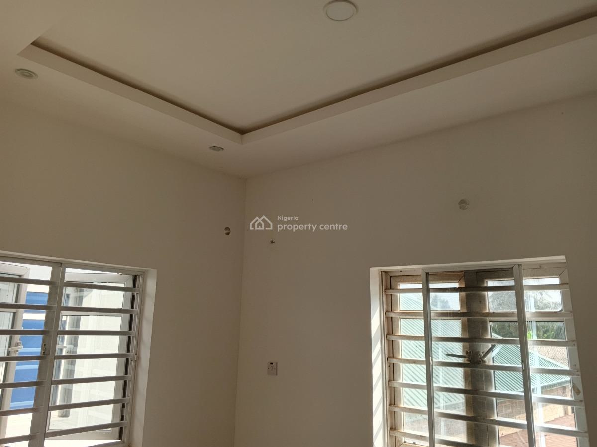 Lovely Newly Built 2 Bedroom Flat Pop Ceiling Spot Light Prepaid Meter, Itele Close to Ayobo Lagos, Ado-odo/ota, Ogun, Flat / Apartment for Rent