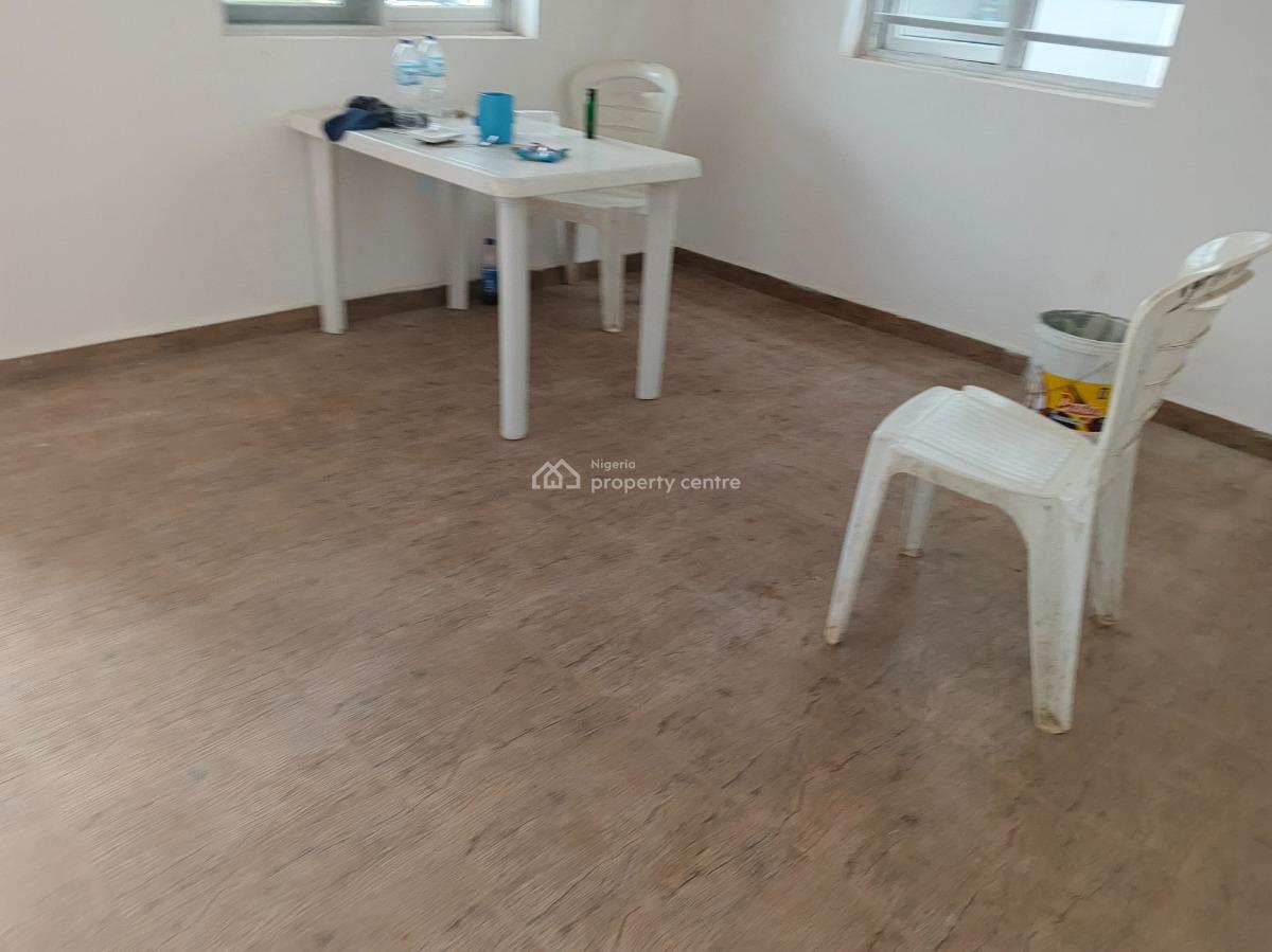 Lovely Newly Built 2 Bedroom Flat Pop Ceiling Spot Light Prepaid Meter, Itele Close to Ayobo Lagos, Ado-odo/ota, Ogun, Flat / Apartment for Rent