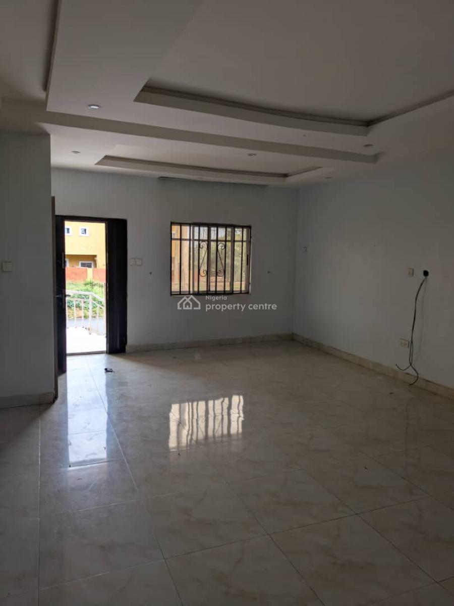 Tastefully Finished and Renovated 3 Bedroom Semi-detached Bungalow, Lunner Estate Along Brick City, Kubwa, Abuja, Semi-detached Bungalow for Rent