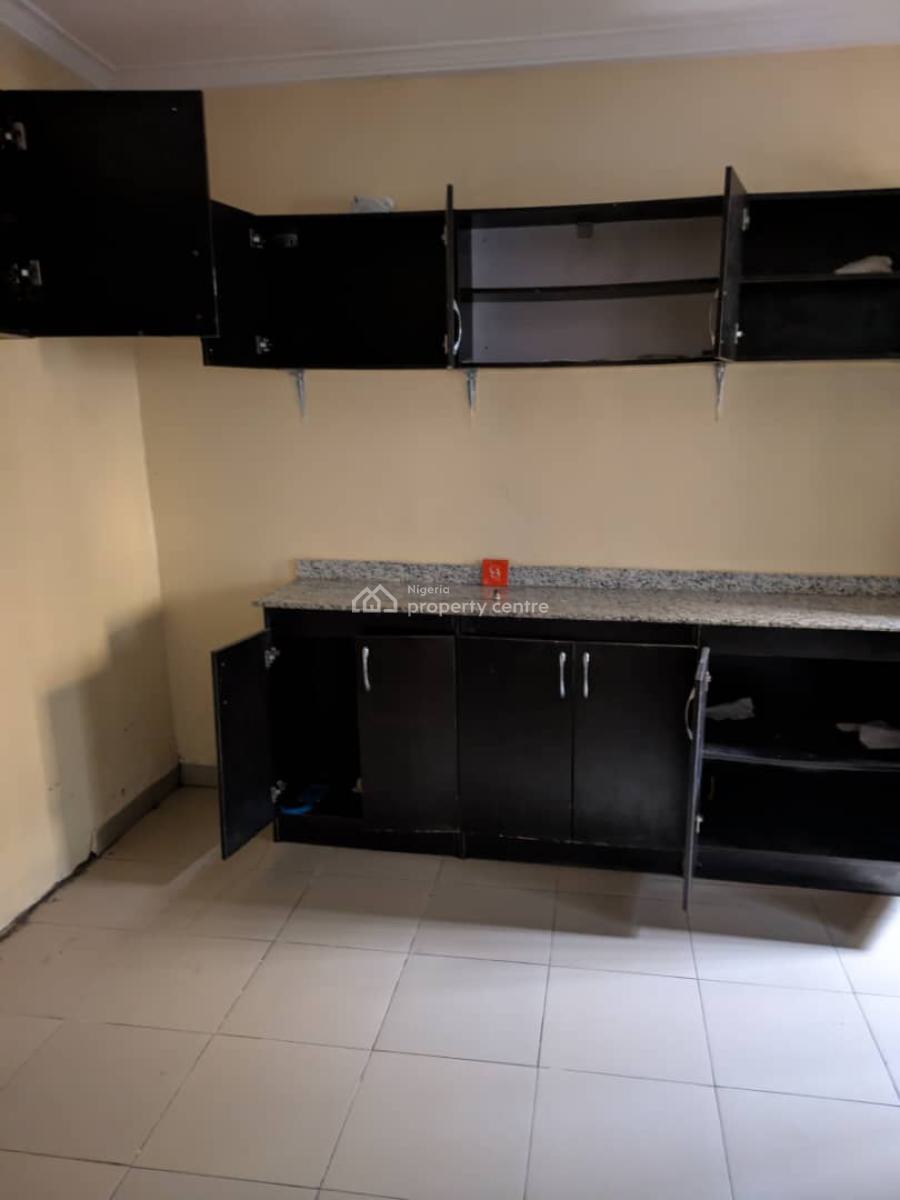 Tastefully Finished and Renovated 3 Bedroom Semi-detached Bungalow, Lunner Estate Along Brick City, Kubwa, Abuja, Semi-detached Bungalow for Rent