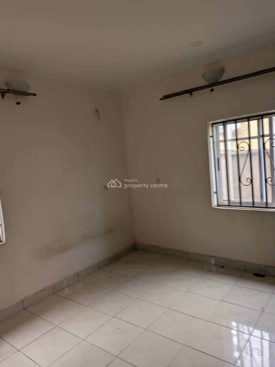 Tastefully Finished and Renovated 3 Bedroom Semi-detached Bungalow, Lunner Estate Along Brick City, Kubwa, Abuja, Semi-detached Bungalow for Rent