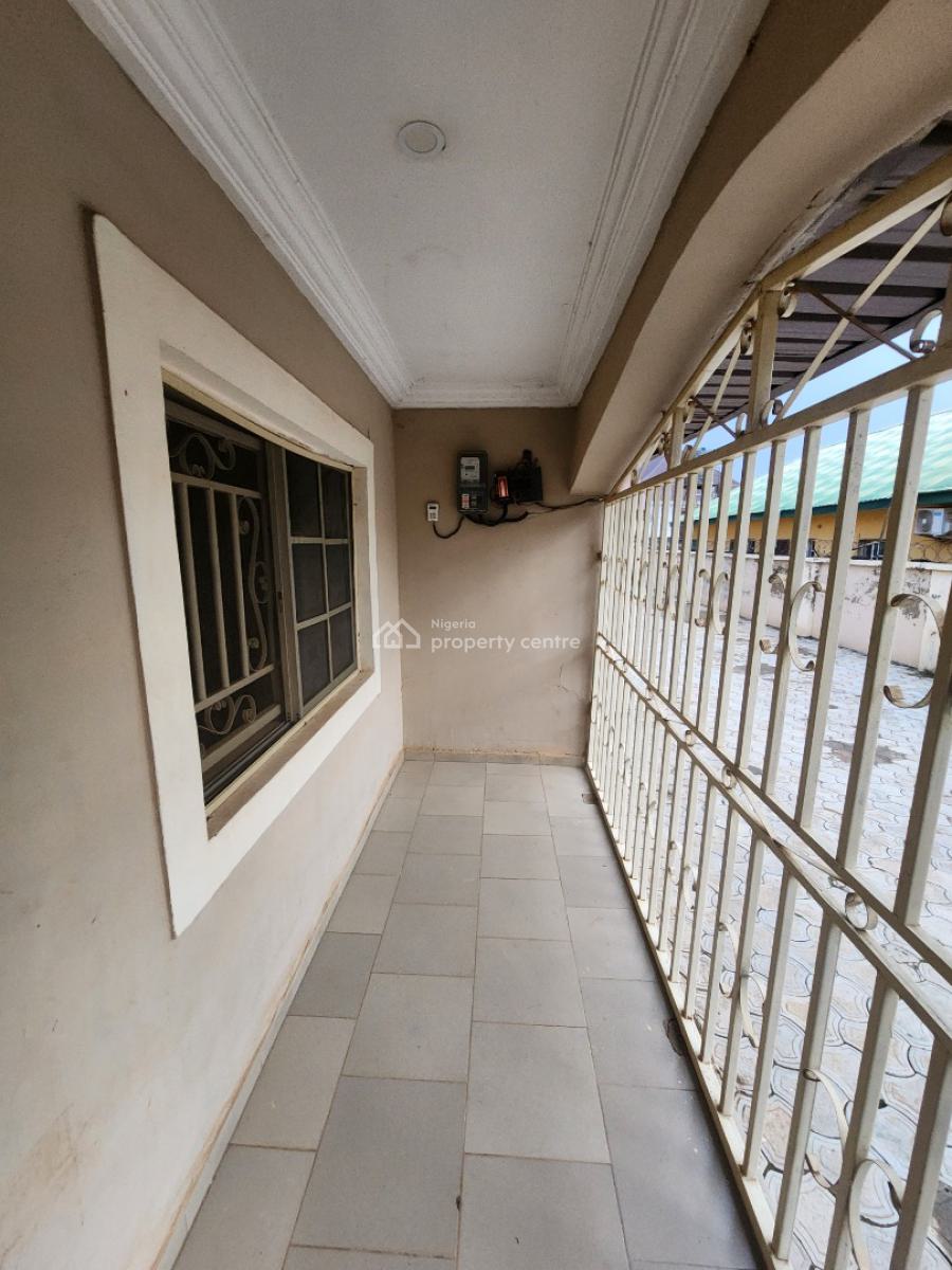 Luxury Two Bedroom Bungalow, Dawaki District, Dawaki, Gwarinpa, Abuja, Flat / Apartment for Rent