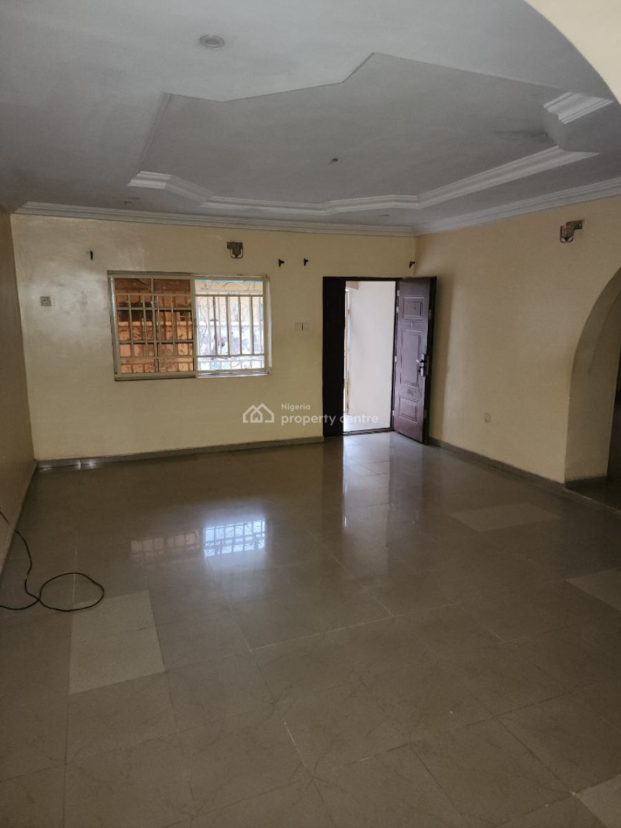 Luxury Two Bedroom Bungalow, Dawaki District, Dawaki, Gwarinpa, Abuja, Flat / Apartment for Rent