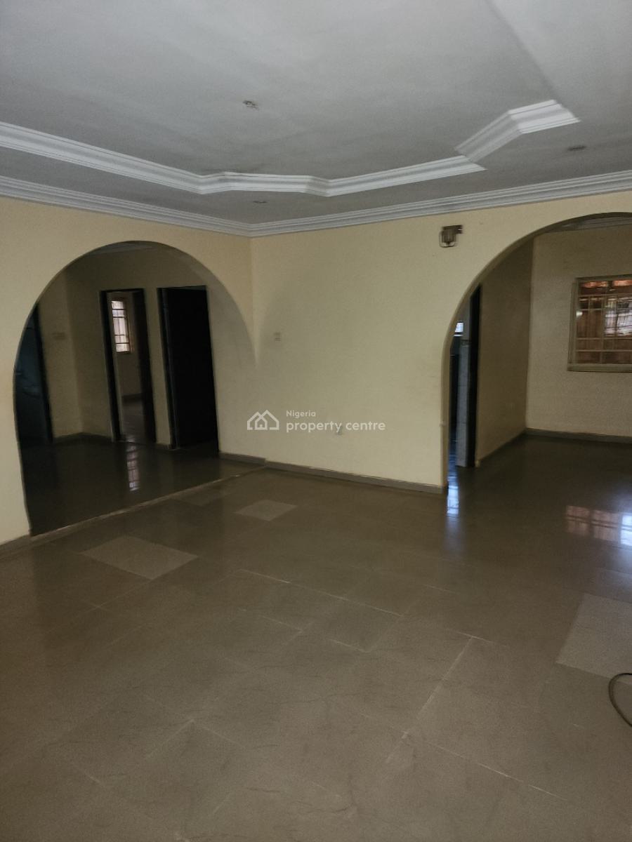 Luxury Two Bedroom Bungalow, Dawaki District, Dawaki, Gwarinpa, Abuja, Flat / Apartment for Rent