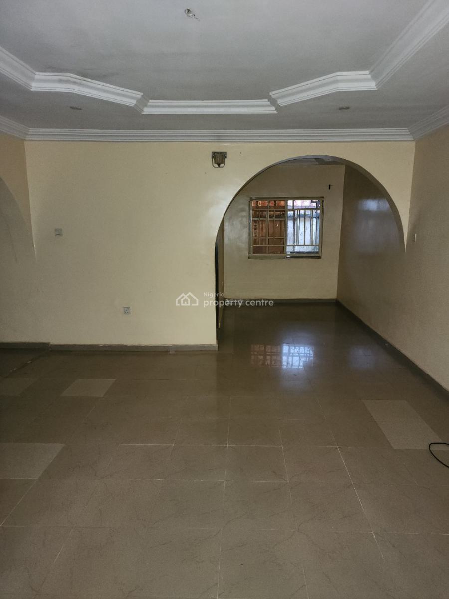Luxury Two Bedroom Bungalow, Dawaki District, Dawaki, Gwarinpa, Abuja, Flat / Apartment for Rent