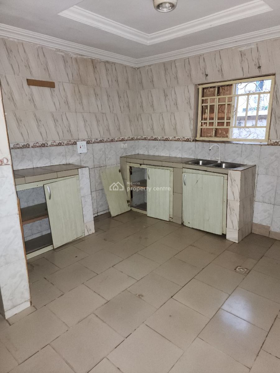 Luxury Two Bedroom Bungalow, Dawaki District, Dawaki, Gwarinpa, Abuja, Flat / Apartment for Rent