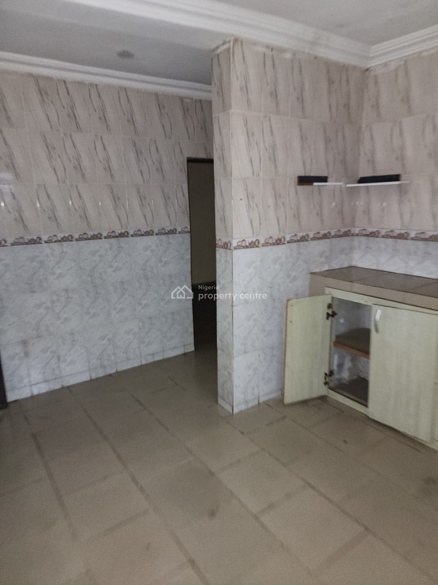 Luxury Two Bedroom Bungalow, Dawaki District, Dawaki, Gwarinpa, Abuja, Flat / Apartment for Rent