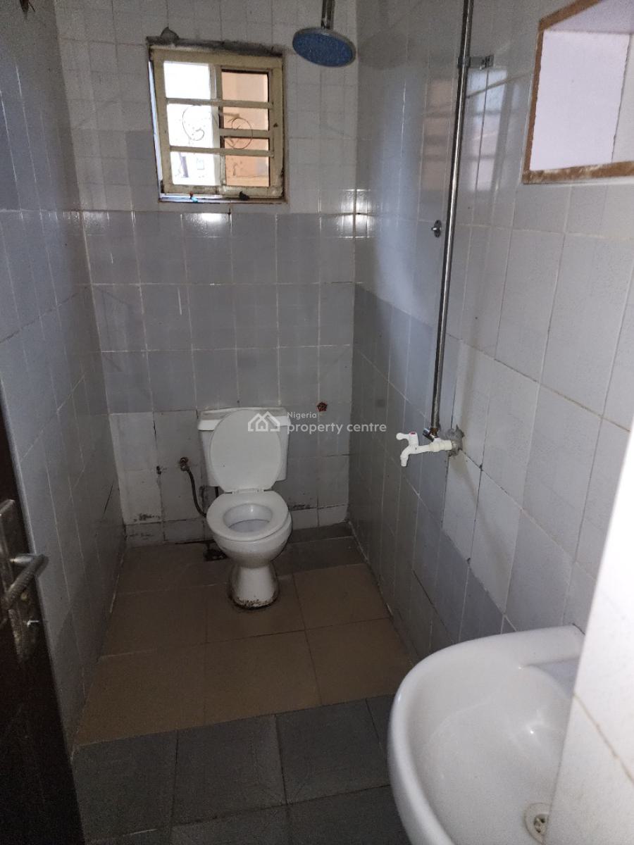 Luxury Two Bedroom Bungalow, Dawaki District, Dawaki, Gwarinpa, Abuja, Flat / Apartment for Rent