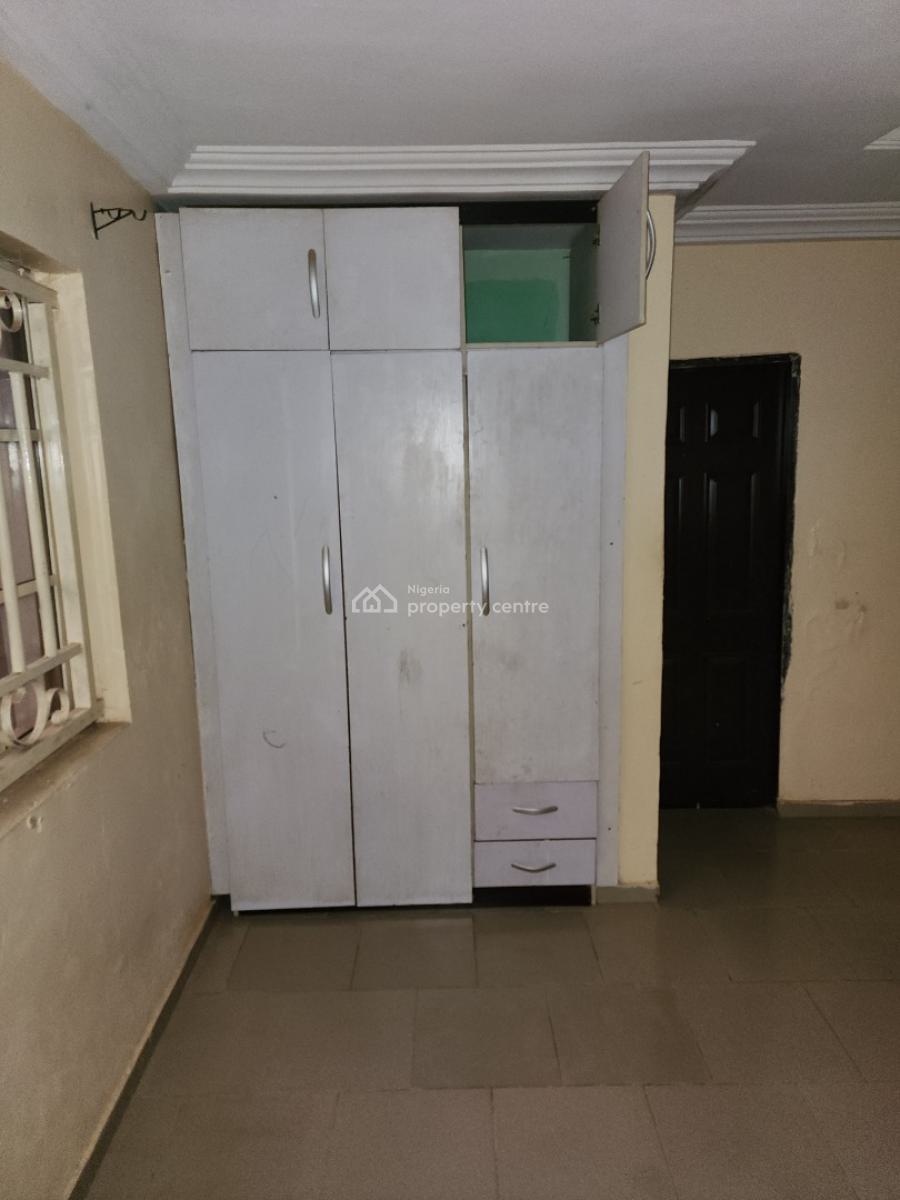 Luxury Two Bedroom Bungalow, Dawaki District, Dawaki, Gwarinpa, Abuja, Flat / Apartment for Rent