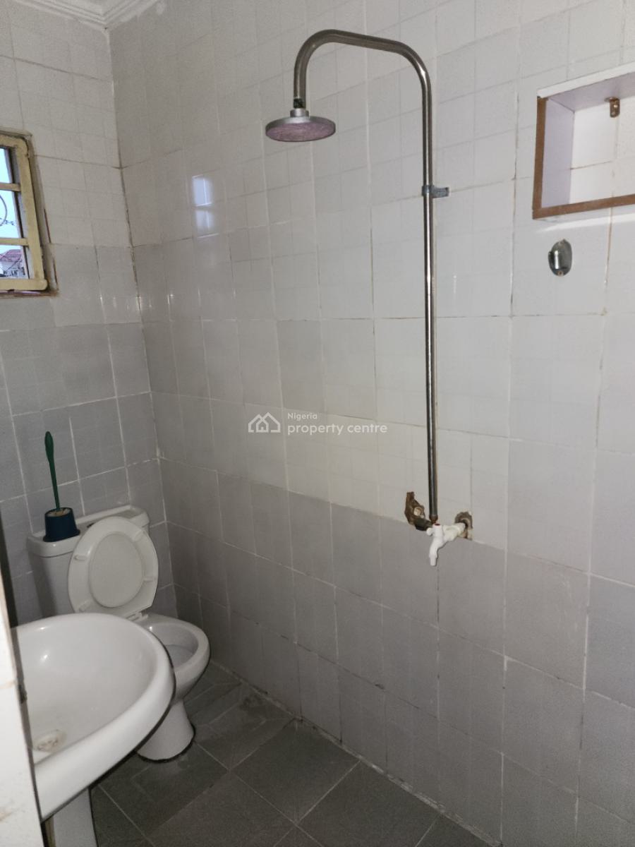 Luxury Two Bedroom Bungalow, Dawaki District, Dawaki, Gwarinpa, Abuja, Flat / Apartment for Rent