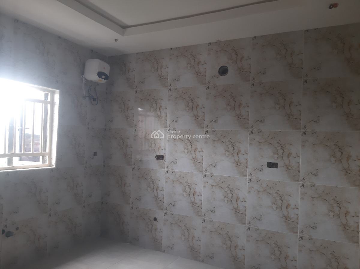 Tastefully Finished and Newly Built Blocks of 2 and 3 Bedroom Flat, Mountain View, Dawaki, Gwarinpa, Abuja, Flat / Apartment for Sale