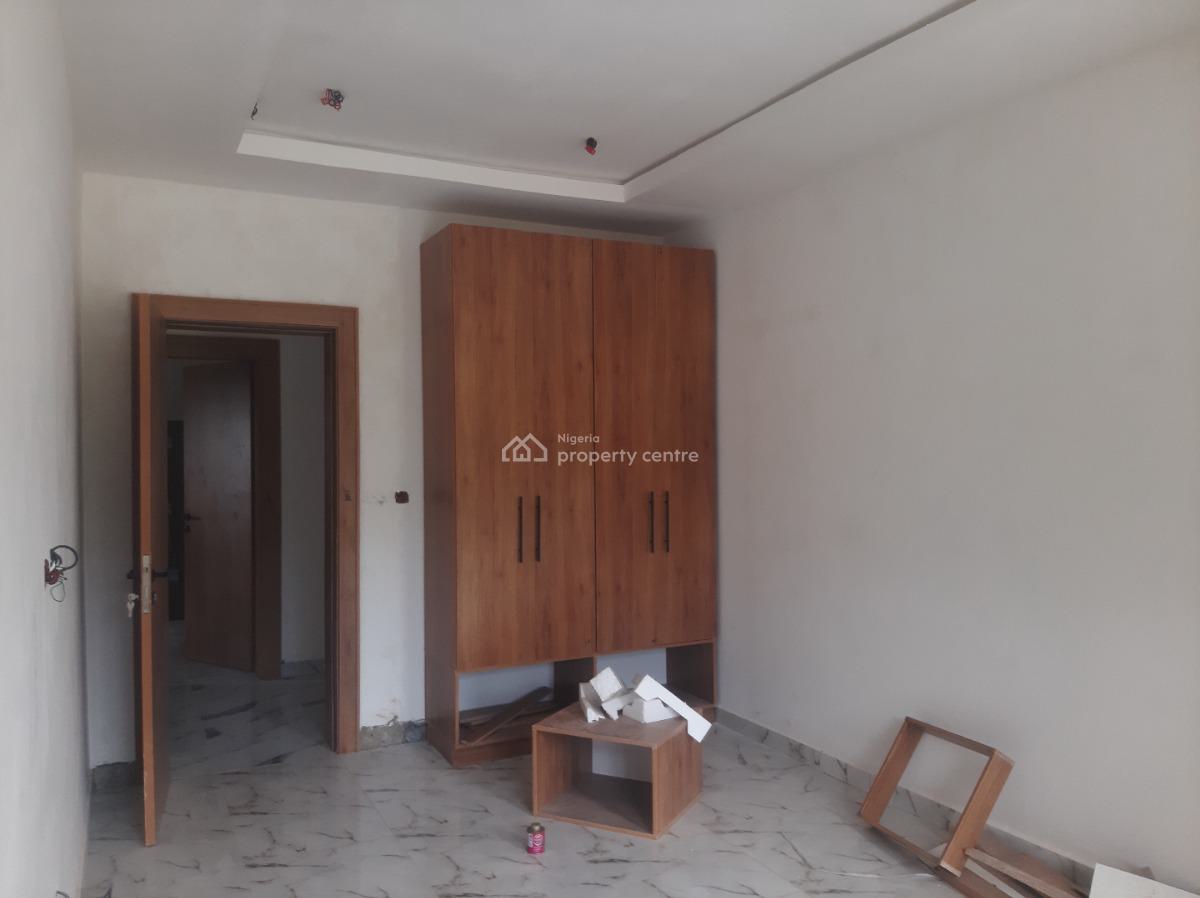 Tastefully Finished and Newly Built Blocks of 2 and 3 Bedroom Flat, Mountain View, Dawaki, Gwarinpa, Abuja, Flat / Apartment for Sale