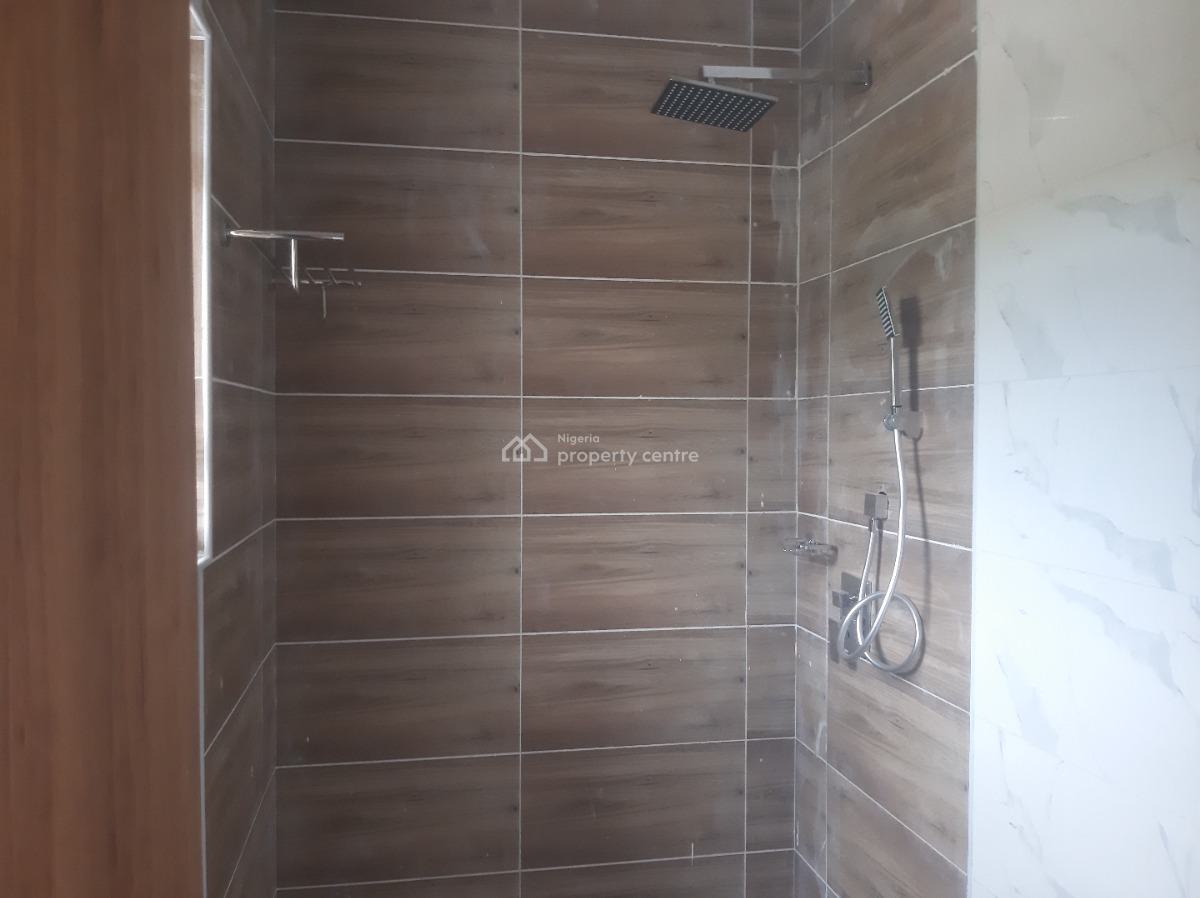 Tastefully Finished and Newly Built Blocks of 2 and 3 Bedroom Flat, Mountain View, Dawaki, Gwarinpa, Abuja, Flat / Apartment for Sale