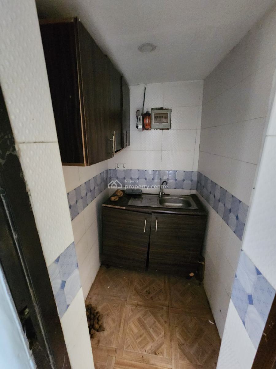 Luxury Selfcon, Trans Engineering Estate Dawaki, Dawaki, Gwarinpa, Abuja, Self Contain (single Rooms) for Rent