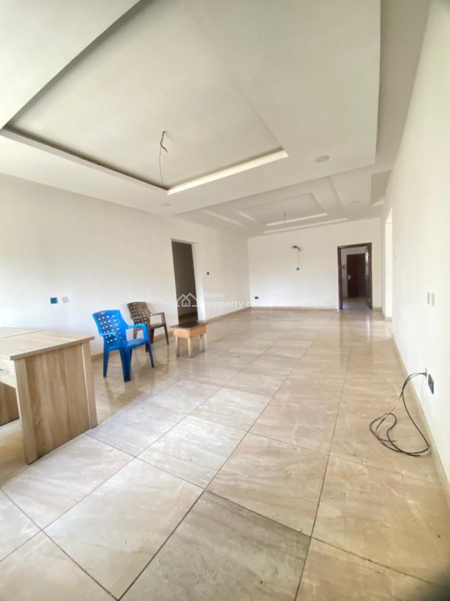 Luxury Built 3bedroom Apartment, Sangotedo, Lekki, Lagos, Flat / Apartment for Rent