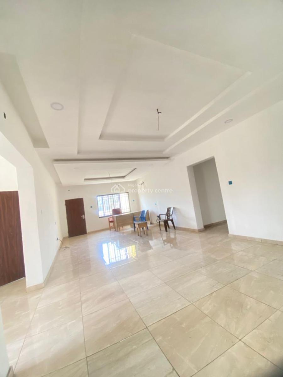Luxury Built 3bedroom Apartment, Sangotedo, Lekki, Lagos, Flat / Apartment for Rent